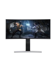 Monitor Samsung Curvo UltraWide S29E790C