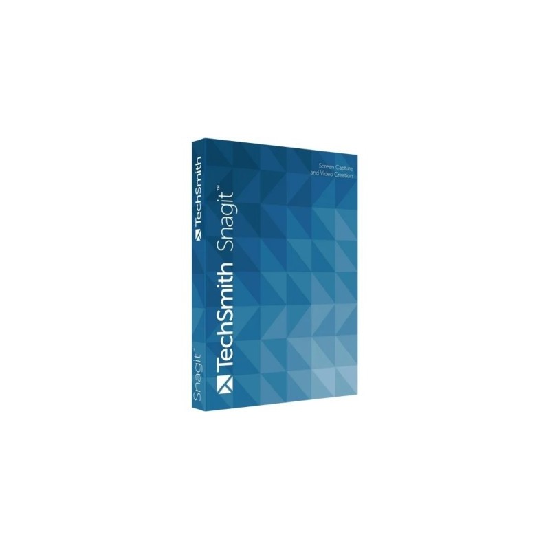 TechSmith Snagit 2020