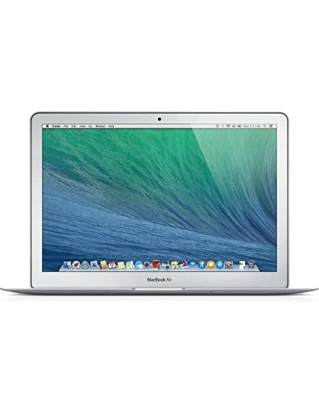 Portátil Apple Macbook Air MD231LLA