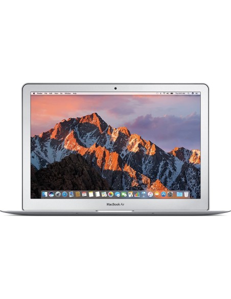 Portátil Apple Macbook Air MJVM2LLA