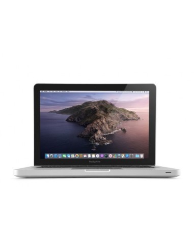 Portátil Apple Macbook Pro MD101LLA