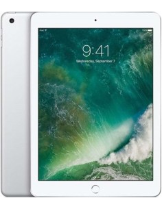 Tablet iPad 5 Wifi+4G - A1823 - 32Gb - S