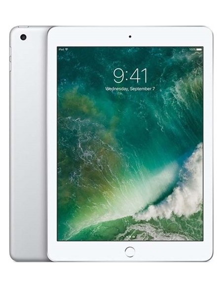 Tablet iPad 5 Wifi+4G - A1823 - 32Gb - S