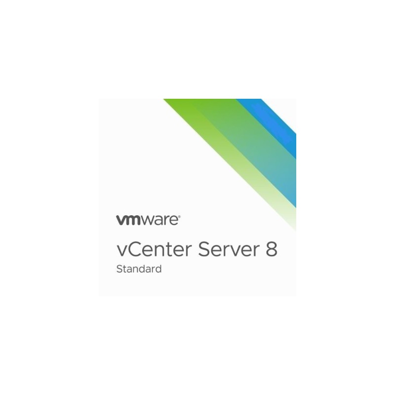 VMware vCenter Server 8 Standard