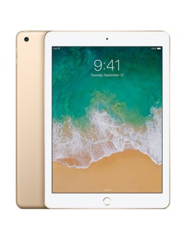 Tablet iPad 5 Wifi+4G - A1823 - 32Gb - G