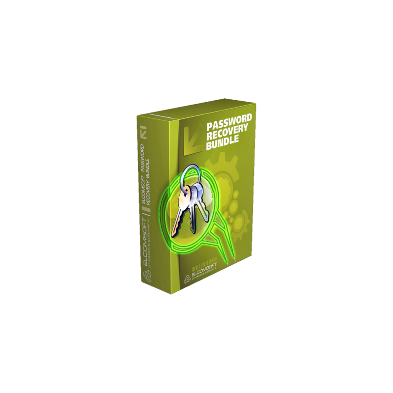 Password Recovery Enterprise