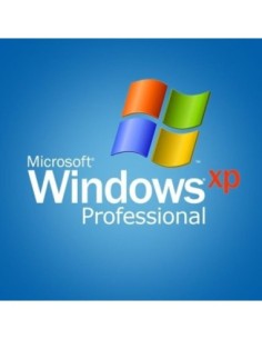Windows XP Professional