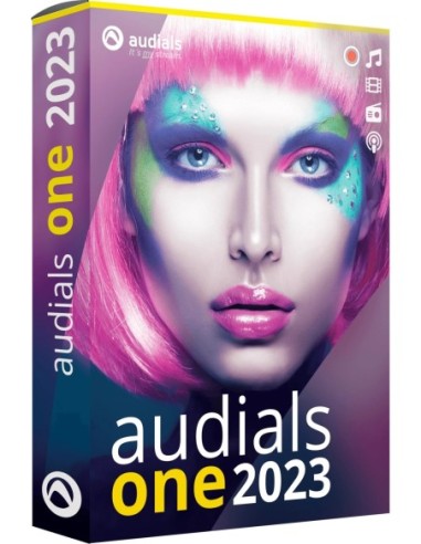 Audials One 2023