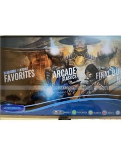 Mini Consola Retro PRO 4K