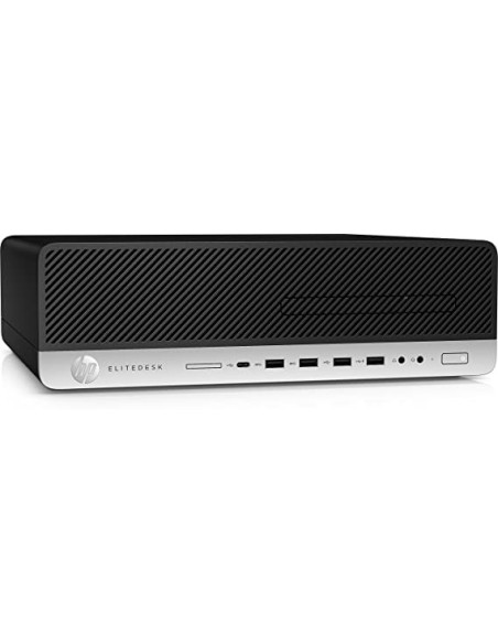 Ordenador HP 800 G3 SFF GRADO B