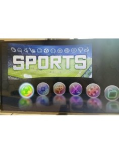 Mini Consola Retro 4K con 20.000 juegos