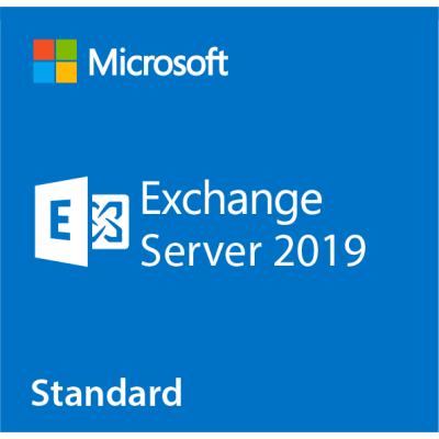 Exchange Server 2019 Standard