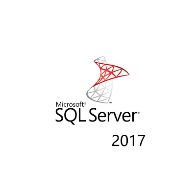 SQL Server 2017 Standard - 24 cores - Usuarios Ilimitados