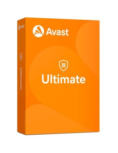 Avast Ultimate