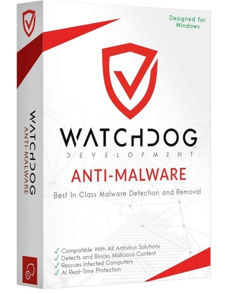 Watchdog Anti-Malware