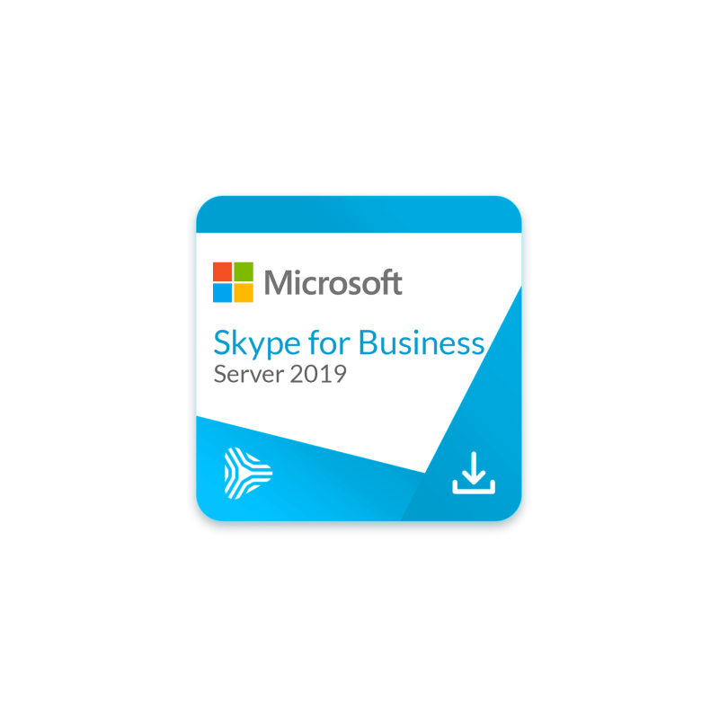 Skype for Business Server 2019