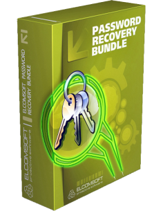 Password Recovery Enterprise