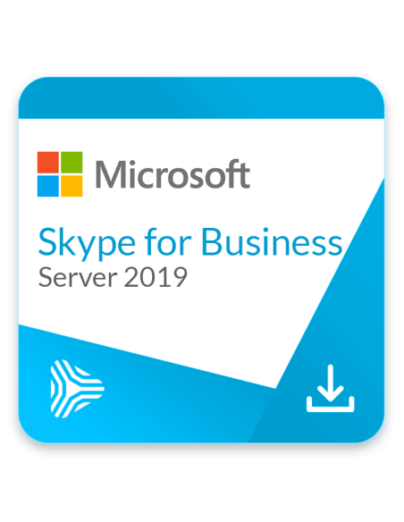 Skype for Business Server 2019