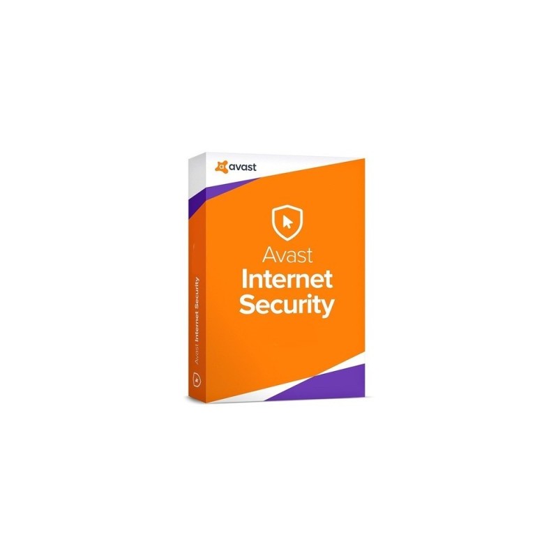 Avast Internet Security - ESD Version para PC