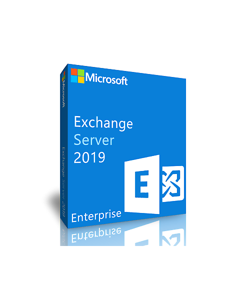 Microsoft Exchange Server 2019 Enterprise