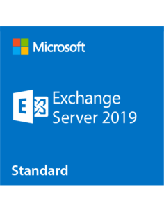 Microsoft Exchange Server 2019 Standard