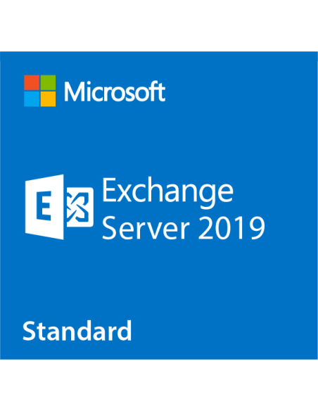Microsoft Exchange Server 2019 Standard