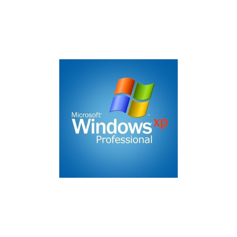 Windows XP Professional