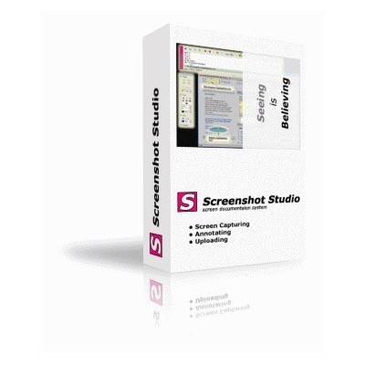 Screenshot Studio