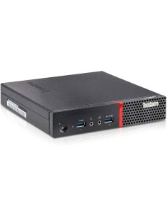 Ordenador Lenovo Tiny M710Q WIFI GRADO B