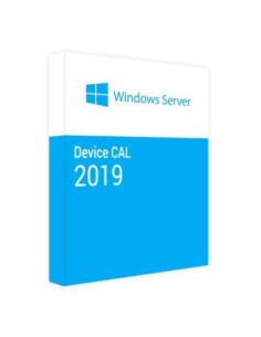 Microsoft Windows Server 2019 Device CAL