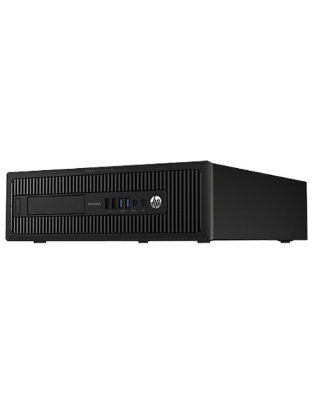 Ordenador HP Prodesk 600 G1 SFF GRADO B