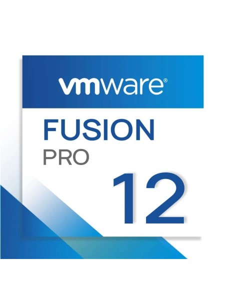 VMware Fusion 12.2.5 Pro