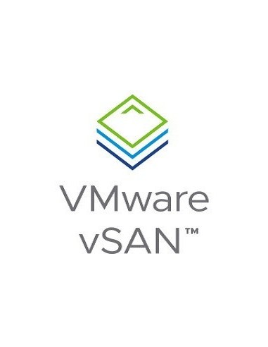 VMware vSAN 8 Enterprise Plus - Licencia de por vida