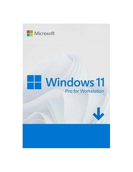 Windows 11 Pro for Workstation