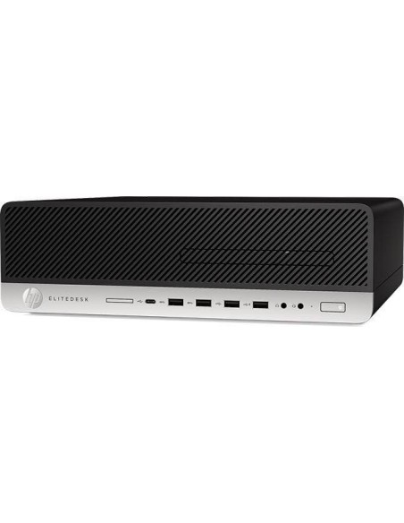 Ordenador HP 800 G3 SFF GRADO B