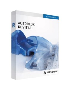 Autodesk Revit LT 2024 - Licencia 1 año