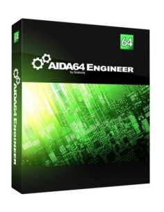 AIDA64 Engineer - 1 PC - Licencia de por vida