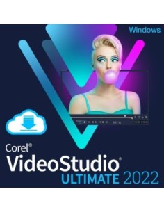 Corel VideoStudio Ultimate 2022