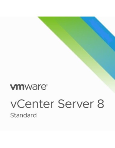 VMware vCenter Server 8 Standard