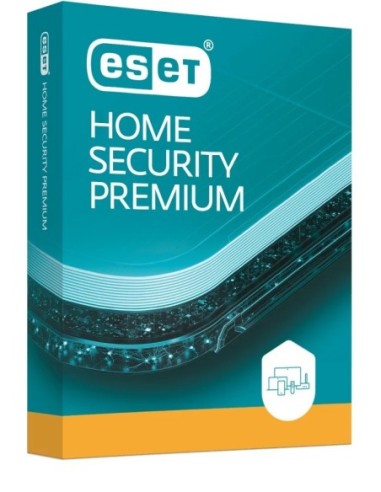 ESET Home Security Premium