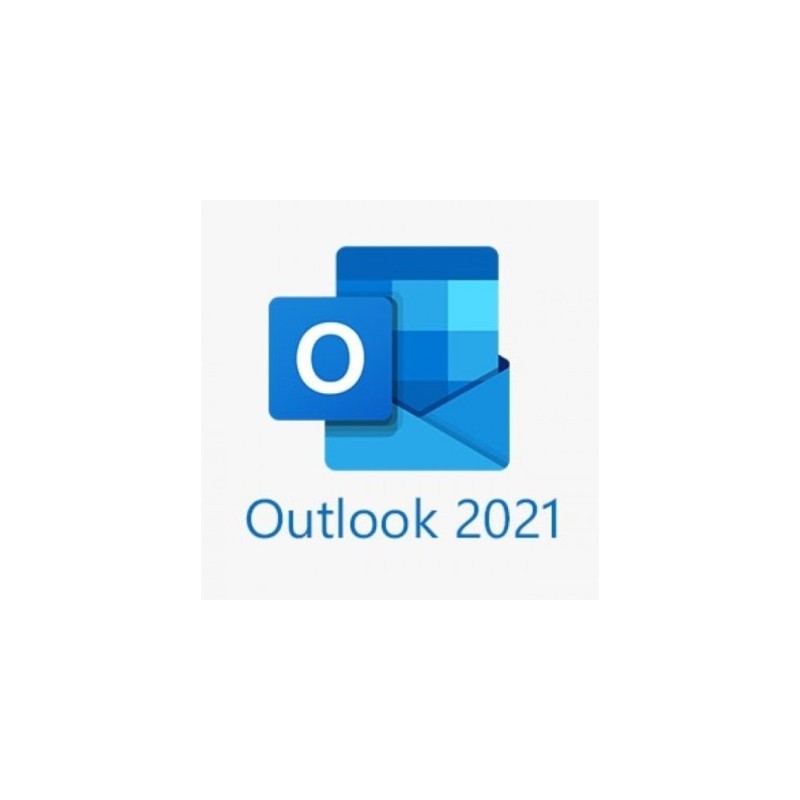Outlook 2021 para Windows