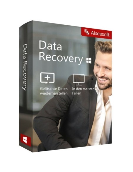 Aiseesoft Data Recovery