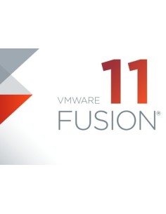 VMware Fusion 11 Pro 2