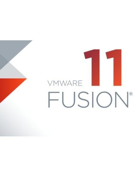 VMware Fusion 11 Pro