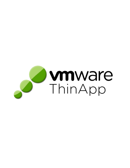 VMware Thinapp 2212