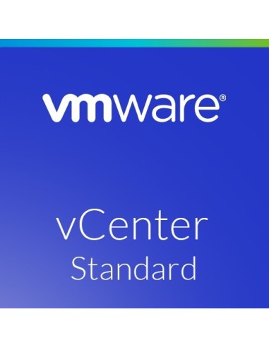 VMware vCenter Server 7.03k Standard