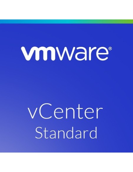 VMware vCenter Server 7.03k Standard