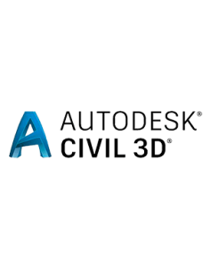 Autodesk Civil 3D 2021 para Windows - Licencia 1 año