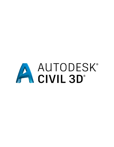 Autodesk Civil 3D 2021 para Windows - Licencia 1 año