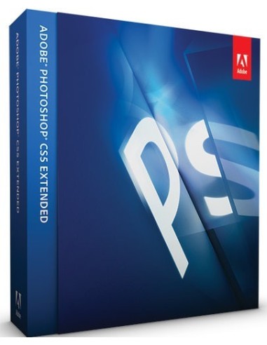 Adobe Photoshop CS5 Extended para Windows